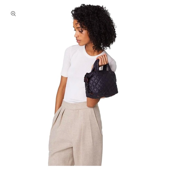 MZ Wallace sutton black xx s - Picture 4 of 10